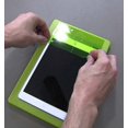 thumbnail image 2 of PUREGEAR PURETEK Ensemble de Protection d'Écran à Bille Antireflet avec Plateau + Rouleau pour APPLE iPAD AIR (et iPAD AIR 2), 2 of 5
