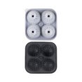 thumbnail image 2 of Golf Shaped Ice Maker Is Suitable For Whiskey Cocktails And Homemade Drinks To Keep Drinks Cold, 2 of 6