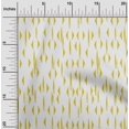 thumbnail image 1 of oneOone Tissu en Viscose Chiffon Triangle Ikat Imprimé 1 Yard 42 Pouces de Large, 1 of 4