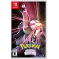 thumbnail image 1 of Pokémon Shining Pearl (Nintendo Switch), 1 of 9