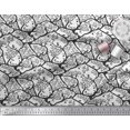thumbnail image 2 of Soimoi Cotton Voile Fabric Animal & Tree Fabric Prints by Yard 56 Inch Wide, 2 of 5