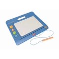 thumbnail image 2 of DoodlePro Slim Tableau à dessin magnétique de Fisher-Price - bleu, 2 of 7