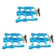 thumbnail image 2 of mmirethe 1/14 LC Racing S With Front Lower Arm For Improved Handling Improve Performance blue 3Set, 2 of 6