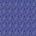 thumbnail image 1 of Ahgly Company Tapis d'Intérieur Lavable en Machine Carré Bleu Saphir Transitionnel, 4 Pieds Carré, 1 of 7