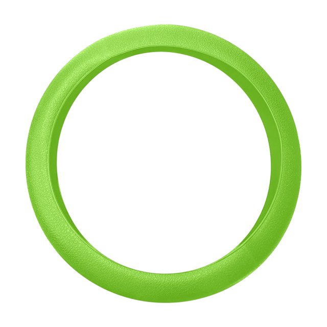 XZNGL Silicone Car Steering Wheel Cover Non-slip Wear-resistant Silicone Car Steering Wheel Protective Cover Four Seasons Universal Steering Wheel Cover