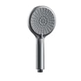 thumbnail image 1 of Birdeem Pomme de Douche Pomme de Douche avec Pommeaux de Douche à Main Pommeaux de Douche Haute Pression Pomme de Douche - Pomme de Douche à Main Haute Pression - Eau Dure Haute Pression 5 Modes de Jet Douchette pour, 1 of 12