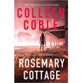 thumbnail image 1 of Rosemary Cottage PAPERBACK – 2021 by Colleen Coble, 1 of 1