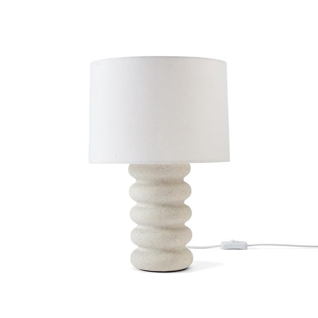 Lampe de table Hudson Anko, Ceramique