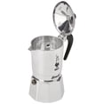 thumbnail image 4 of Bialetti Break 3 Cup Espresso Maker, 4 of 9