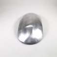 thumbnail image 4 of Becaristey Silver Motorcycle Mudguard For All Bikers Easy Installation And Anti-corrosion Protection, 4 of 6