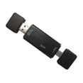 thumbnail image 1 of 3In1 Sd Microsd Rdr, 1 of 3