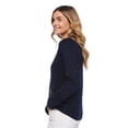 thumbnail image 4 of Iyla Women's Christmas Sweater, 4 of 6