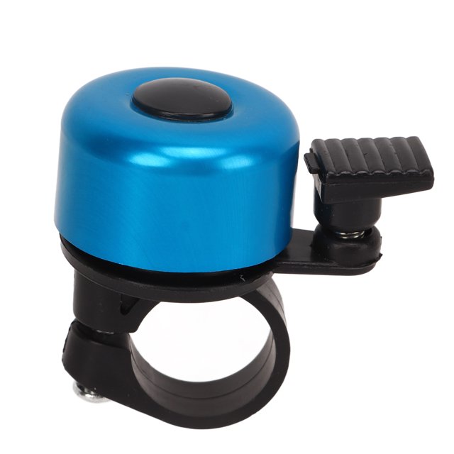 Bar Bicycle Bell Warning Bike Handlebar Metal Bell Mini Horn Handle Bar Alarm