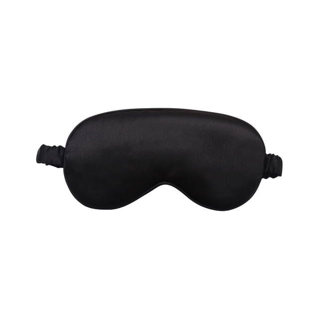 TopLLC Time-Saving Wonder Unheated Hair Twiste R Curling Wand Du O Luxurious Sleep Mask Set Transform Your Morning Routine A Blindfold