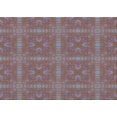 thumbnail image 1 of Ahgly Company Machine Washable Indoor Rectangle Transitional Rosy Pink Area Rugs, 4' x 6', 1 of 7