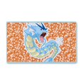 thumbnail image 3 of PokÃ©mon TCG: Gyarados Breakaway Playmat, 3 of 3