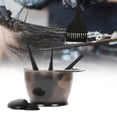 thumbnail image 3 of Hair Coloring Dyeing Kit Durable Plastic with Brush Comb Bowl for DIY Hair Dyeing, 3 of 3