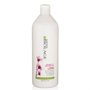 BIOLAGE ORCHID/MATRIX COLORLAST SHAMPOO 33.8 OZ