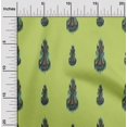 thumbnail image 1 of oneOone Viscose Chiffon Fabric Ethnic Ikat Print Fabric BTY 42 Inch Wide, 1 of 4