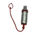 thumbnail image 4 of HILABEE Breakaway Hydraulic Female Quick Coupling SJ11129 Push Pull Type Replacement, 4 of 7