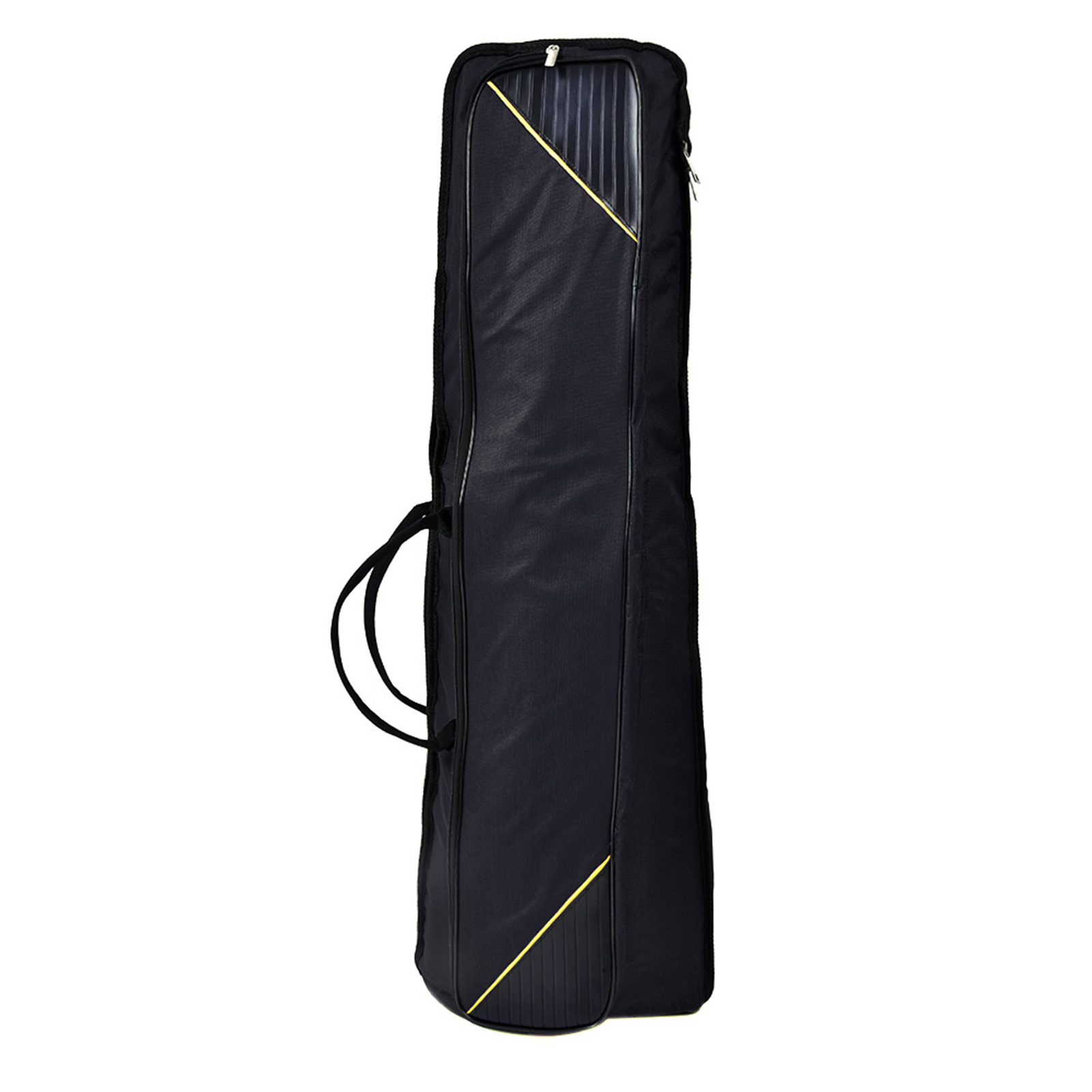 Sac Trombone, 3 Couleurs Résistant à l'Usure et Durable Trombone Soft Case, pour la Maison Trombone Trombone Joueurs Amateurs