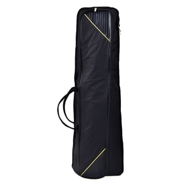 Trombone Soft Case,Portable Alto/Tenor Trombone Shoulders Trombone Gig Bag Trombone Soft Bag Unmatched Quality