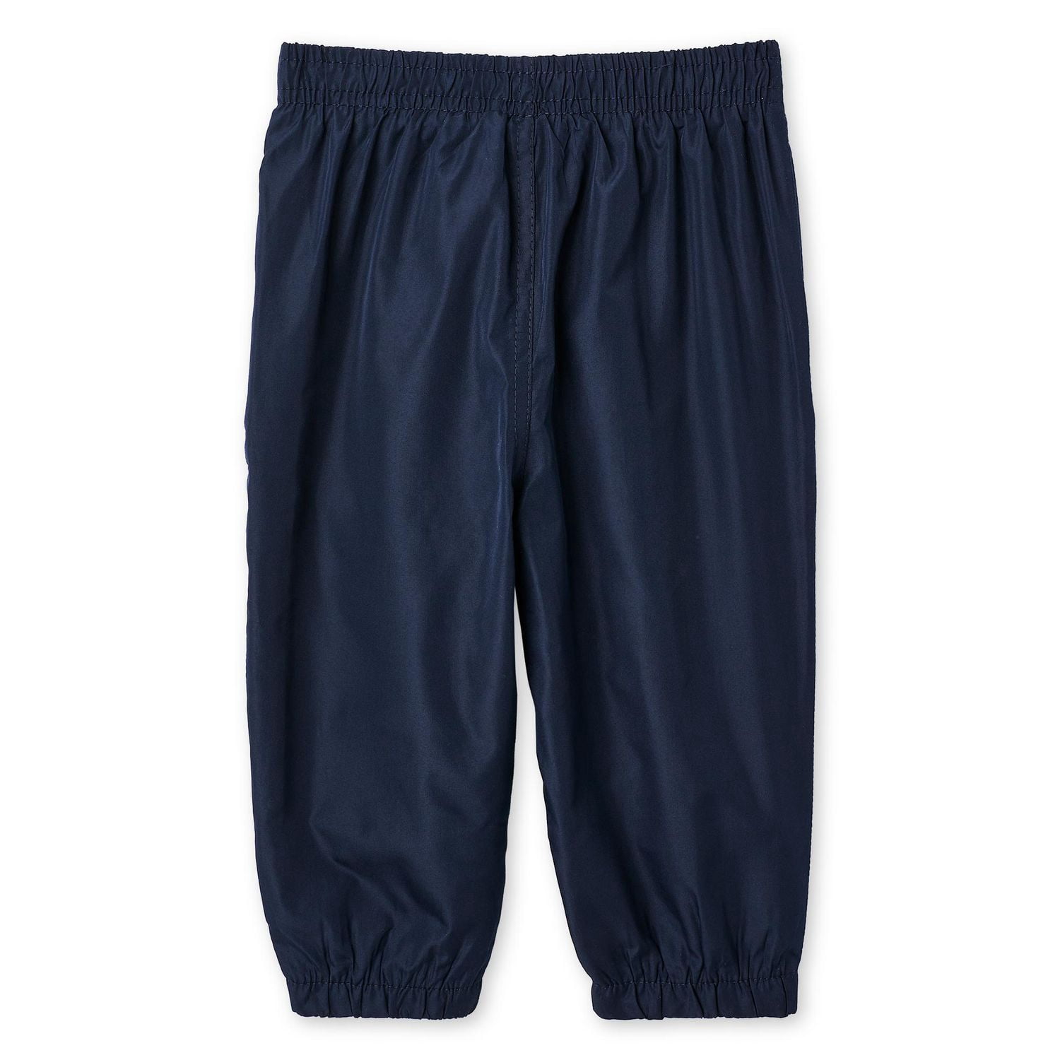 Pantalon de pluie doublé George pour bébés garçons