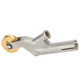 thumbnail image 1 of PVC Flooring Welding Nozzle, No Deformation Floor Welding Nozzle, Anti-Oxidation For 3Mm Welding Rods 4Mm Welding Rods, 1 of 8