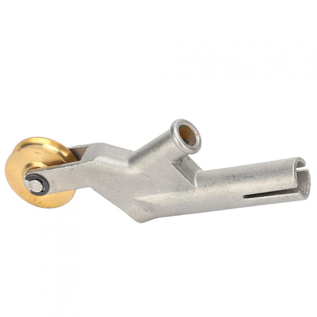 PVC Flooring Welding Nozzle, No Deformation Floor Welding Nozzle, Anti-Oxidation For 3Mm Welding Rods 4Mm Welding Rods