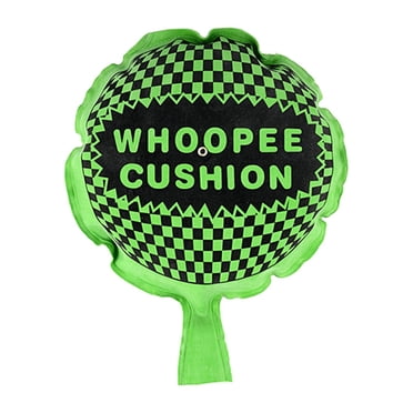 Jouet Coussin Farce Sponge Pet, Farce Drôle Créateur de Bruit pour Fêtes d'Halloween, Cadeau Gag en Caoutchouc pour Bureau Ou Réunions de Famille