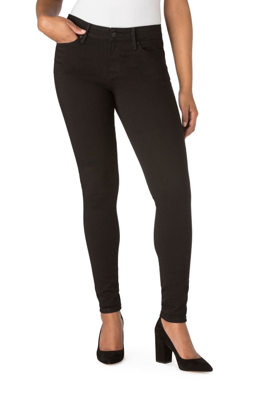 Levi Strauss Signature.™ Women's Modern Skinny