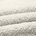 thumbnail image 3 of XZNGL Hauts pour Femmes Manches 3/4 Femmes Couleur Unie Fermetures Éclair Col Roulé Chandail Molletonné Chandail Hauts Blouse Chaude Hauts d'Hiver pour Femmes Manches 3/4 Hauts d'Hiver pour Femmes, 3 of 6