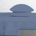thumbnail image 4 of Ensemble de draps en bambou 450 fils Johnson Home, 4 of 6