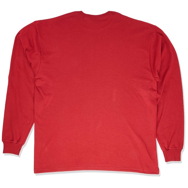 Soffe T-Shirt à Manches Longues pour Hommes - M375