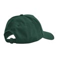 thumbnail image 2 of Beechfield Classic Organic Cotton Panelled Cap, 2 of 2
