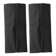 thumbnail image 4 of jinwen Manches de Sport Unisexes pour Cyclisme, Chauffe-Bras, Course jogging Randonnée basketball Bras Noir, 4 of 6