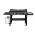 thumbnail image 1 of Blackstone 36" Griddle cooking station, Black, 1 of 5