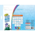 thumbnail image 2 of Crayola Color Wonder Mess-Free Colouring Pages & Mini Markers, Dora, 2 of 3