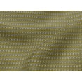 thumbnail image 5 of oneOone Viscose Jersey Fabric Triangle Geometric Printed Craft Fabric BTY 60 Inches Wide, 5 of 5