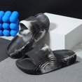 thumbnail image 1 of Cameland Women Wearing Slippers At Home To Increase Thick Soled Slippers, 1 of 4