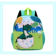 Back to School Supplies Deals! LSLJS Cute Kids Backpack Toddler Bag Mini Travel Bag for Baby Girl Boy Lightweight School Bookbag Children's Backpack