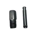 thumbnail image 4 of Miulika Generic Hydraulic Vertical Jack Oil Pump Automotive Sturdy Auto Repair Tools Length 55mm, 4 of 9