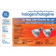 thumbnail image 1 of GE Energy-Efficient Halogen 38W PAR30 1PK, 1 of 1