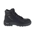 thumbnail image 3 of Reebok Women's Trainex 6" Lace-Up Work Boot Composite Toe - Rb765, 3 of 7