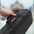 thumbnail image 1 of Clarinet Bag, Tear Resistant Clarinet Holder Bag Large Capacity  For Clarinet, 1 of 8