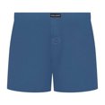 thumbnail image 2 of Lyle & Scott Mens Plain Jersey Knit Boxer Shorts (Pack of 3), 2 of 4
