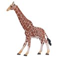 thumbnail image 4 of Jouet Girafe Animal, Simulation Solide pour Enfants Girafe, 4 of 8