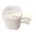 thumbnail image 1 of Ice Cream Freezer Summer Diy Homemade Ice Lolly Border Family Ice Lolly Ice Box Ice Cream Plastic Ice Cream Ice Box for Freezer, 1 of 9