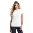 thumbnail image 1 of District T-Shirt à Manches Courtes Parfait pour Femmes, 1 of 1