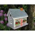 thumbnail image 1 of Home Bazaar HB-9305S Série Floegling Cottage de Vignoble - Gris, 1 of 1